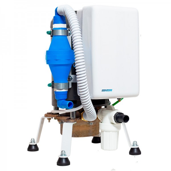 Bomba De Vácuo 1/2 HP