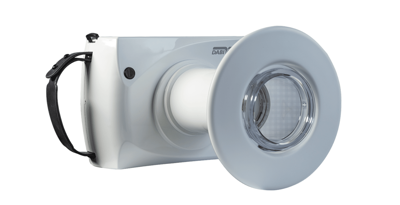 Eagle X-Ray: Raios X Odontológico Portátil - Imagem 3