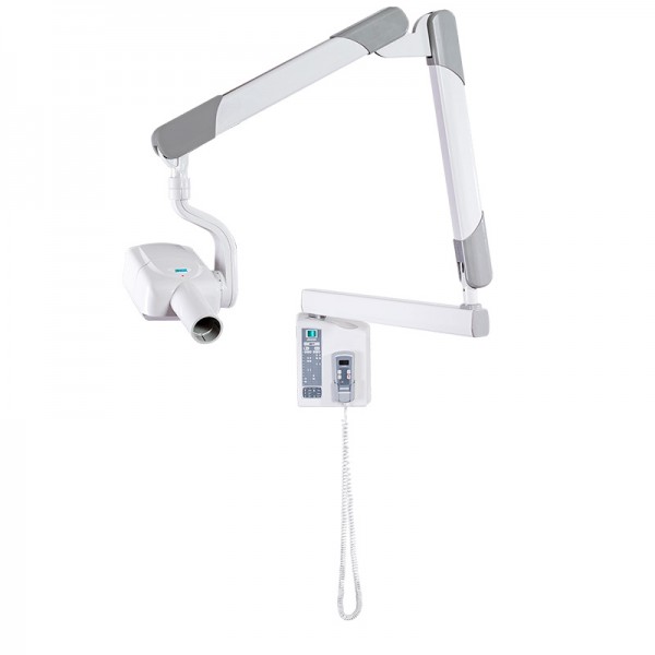 Raios X SPECTRO 70X - Parede Pantográfico